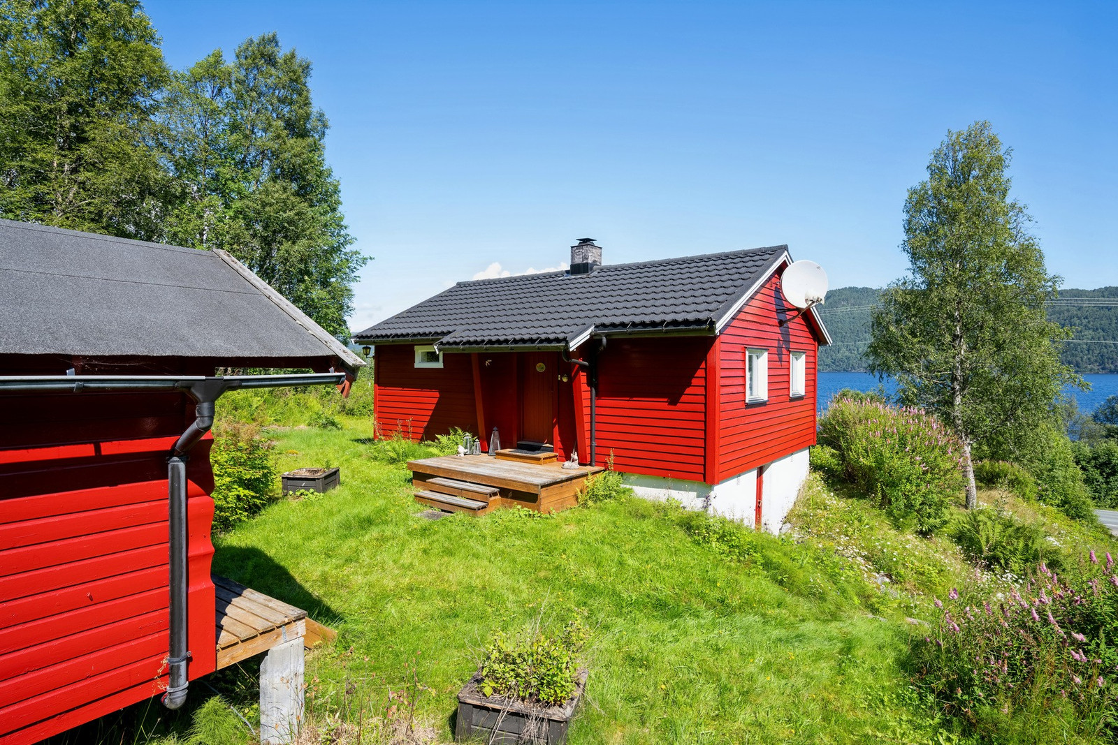 Additional image 2 of Trondheimsveien 745, 7200 Kyrksæterøra
