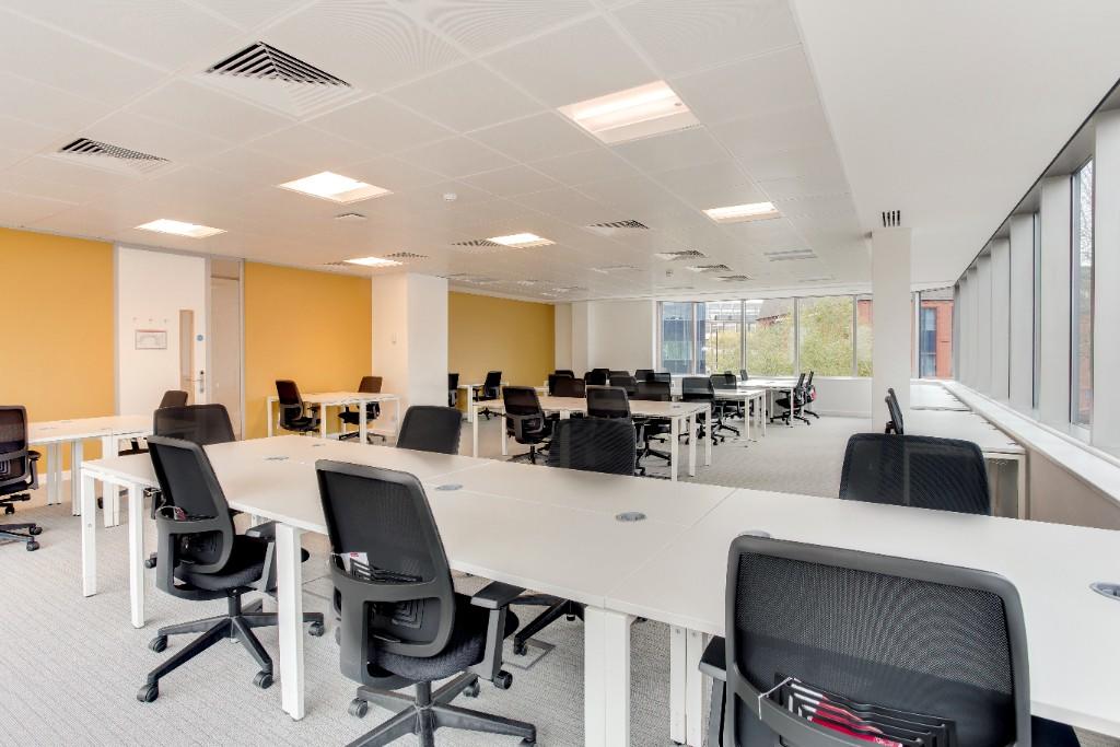Primary image of Embassy Drive, Calthorpe Road, Birmingham, B15 1TR