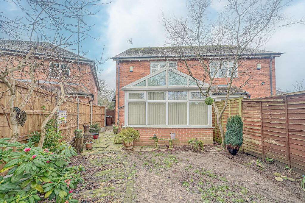 Additional image 15 of Bretby Close, Bentley Heath, B93