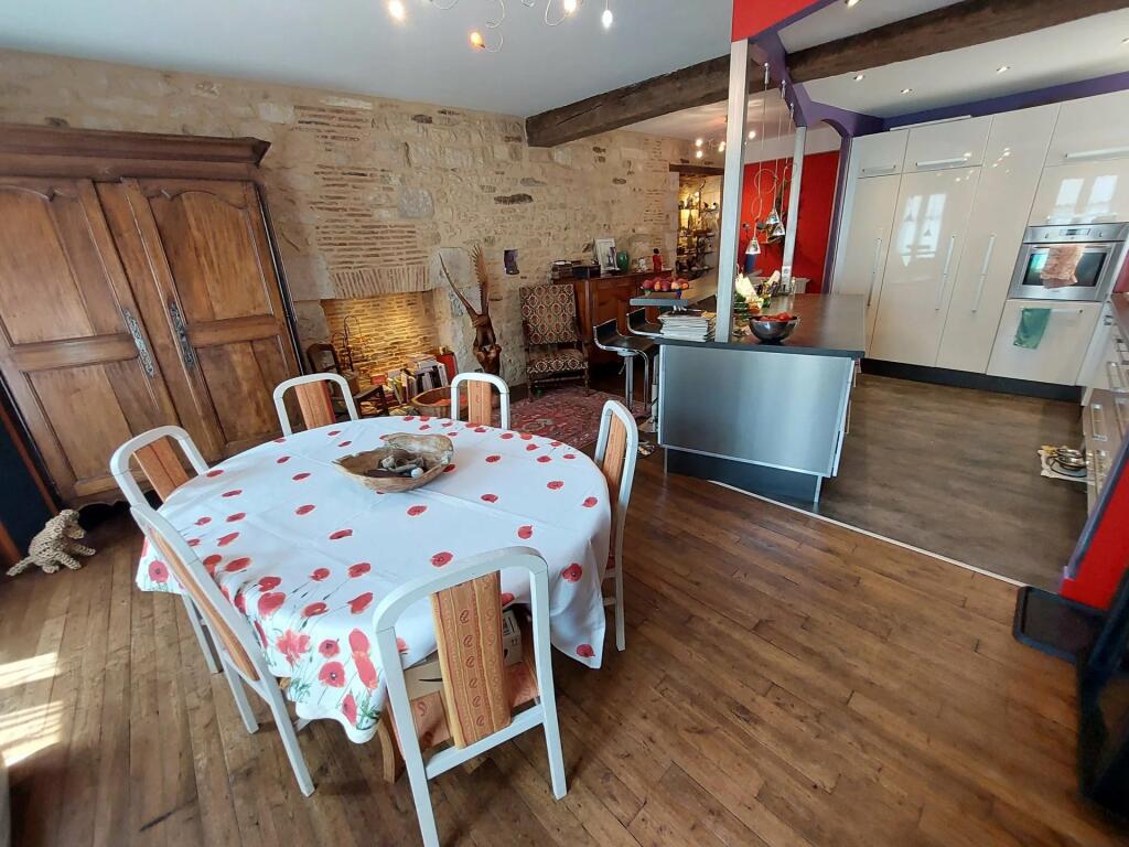 Additional image 3 of Poitou-Charentes, Charente, Ruffec, France