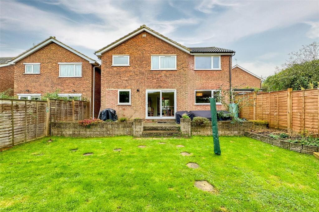 Additional image 12 of Broadstone Road, Harpenden, Hertfordshire, AL5