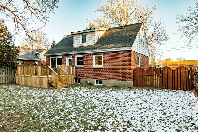 Additional image 37 of 299 Merle Ave