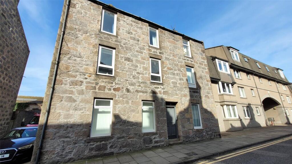 Additional image 7 of St Clair Street, City Centre, Aberdeen, AB24