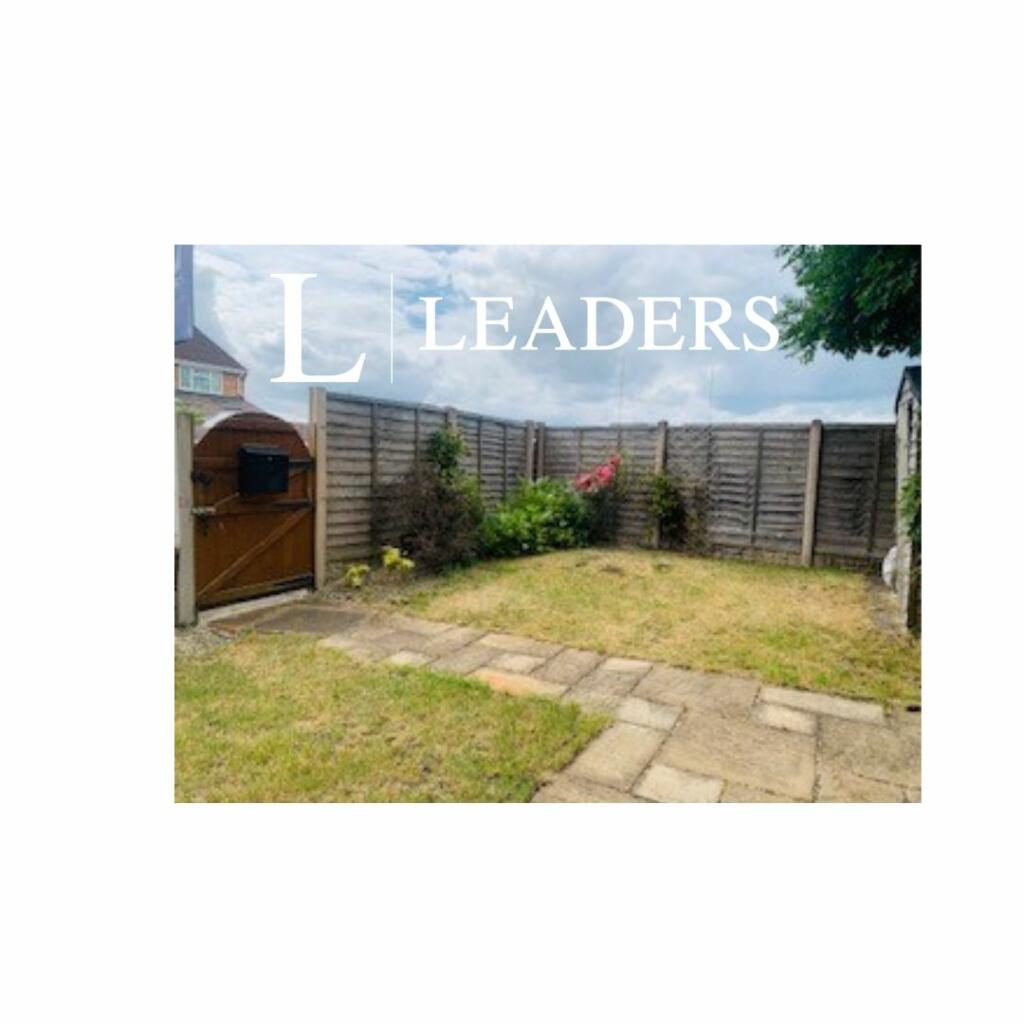 Additional image 8 of Coriander Close, B60