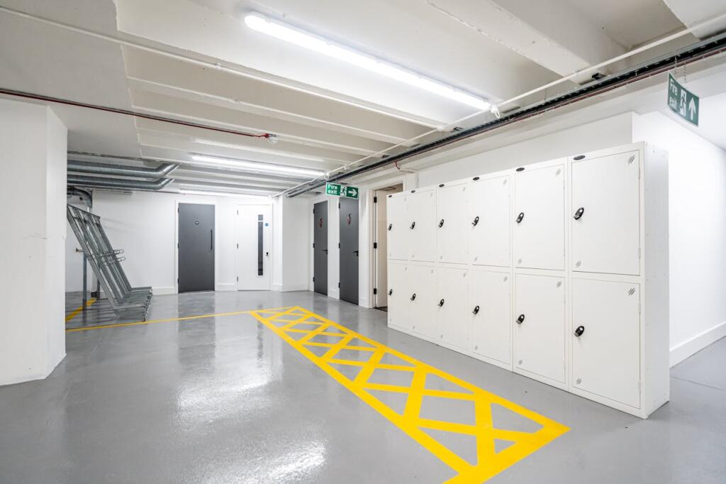 Additional image 7 of Newater House, 11 Newhall Street, Birmingham, B3 3NY