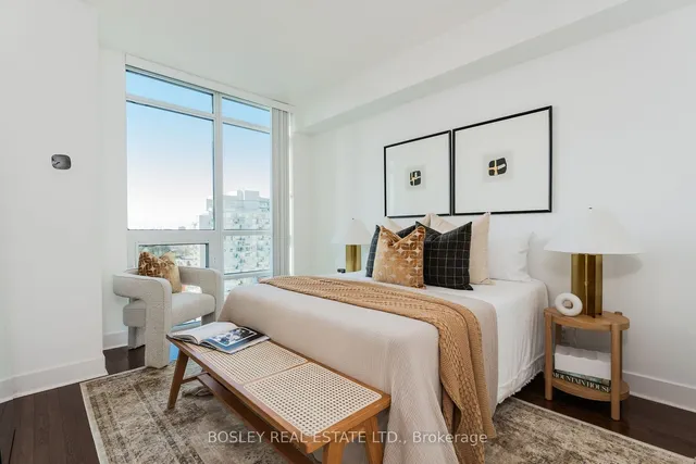 Additional image 22 of 26 Norton Ave Unit 1401