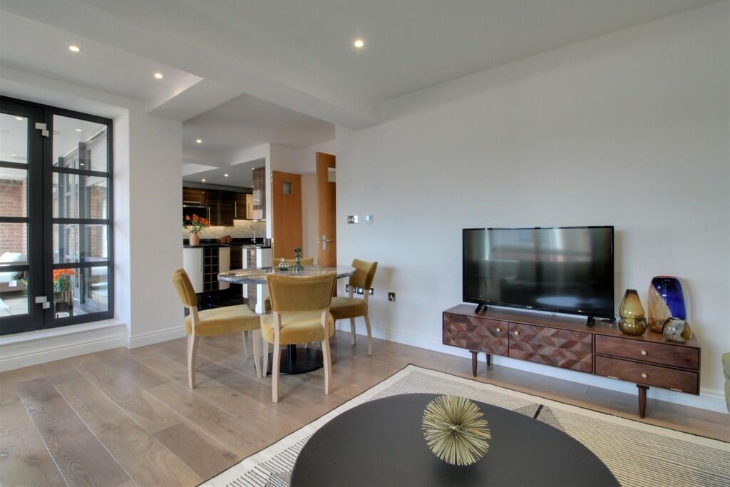 Additional image 27 of Maxim 28, 21 Lionel Street, Birmingham