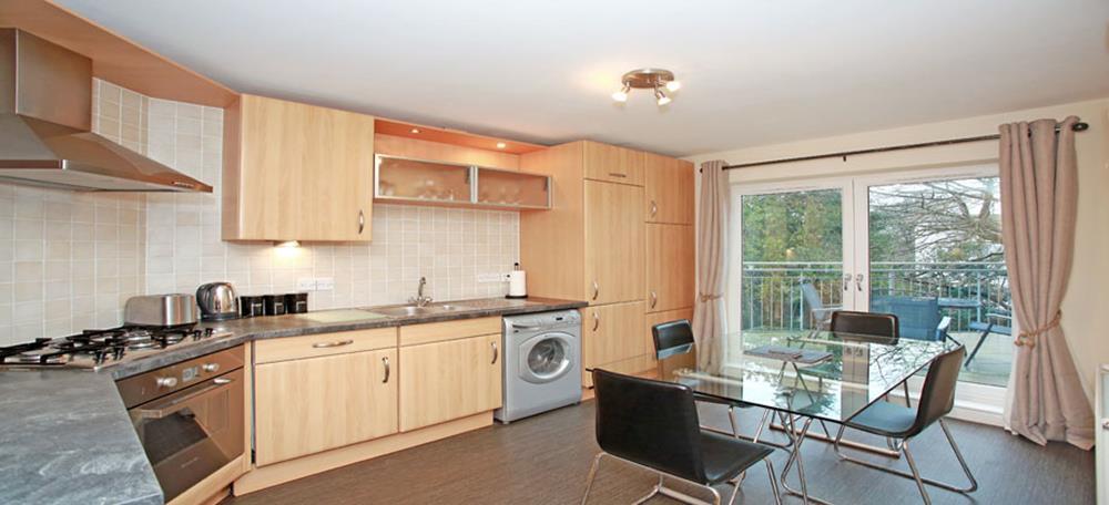 Additional image 4 of Shaw Crescent, First floor, AB25