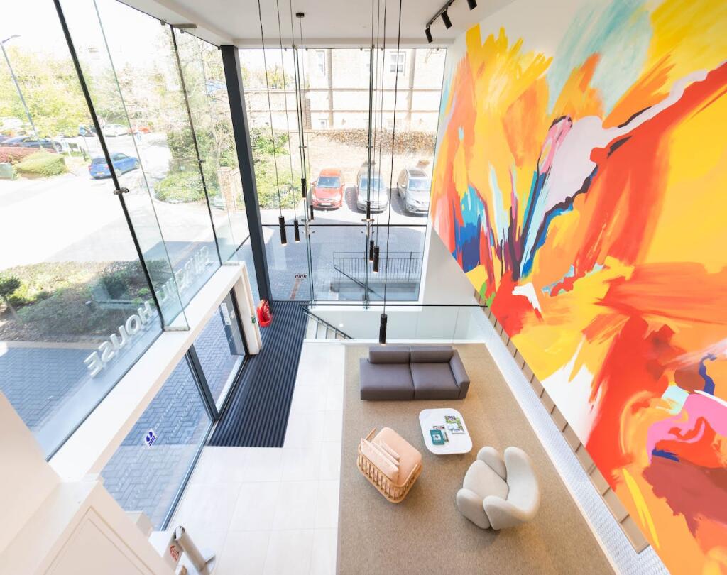 Additional image 13 of Churchill House, 26-30 Upper Marlborough Road, St. Albans, AL1 3UU