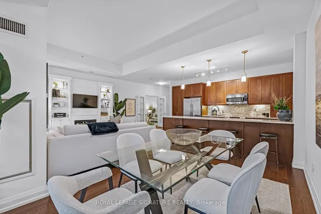 Additional image 6 of 85 The Donway Unit 105