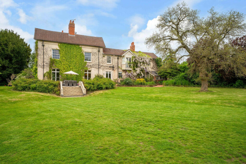 Additional image 31 of Grimley Lane Finstall Bromsgrove, Worcestershire, B60 3AF