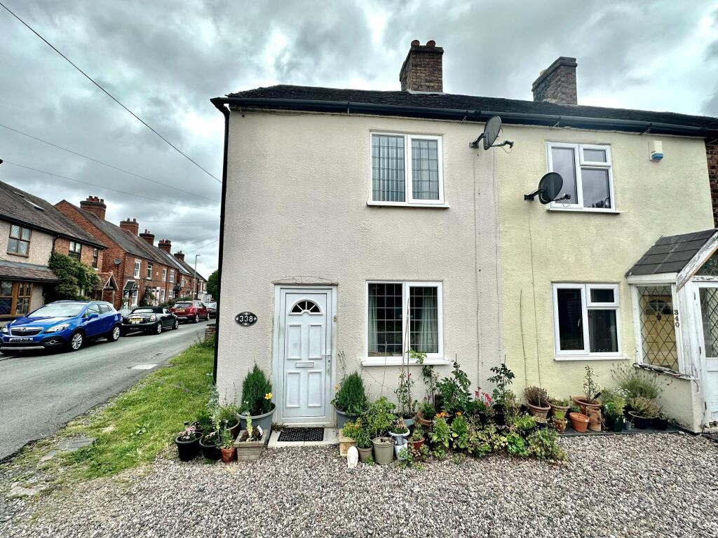 Additional image 16 of Old Tamworth Road, Tamworth, B77