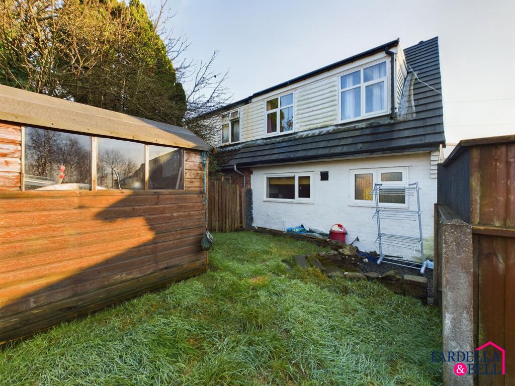 Additional image 39 of Langdale Road, Padiham, BB12