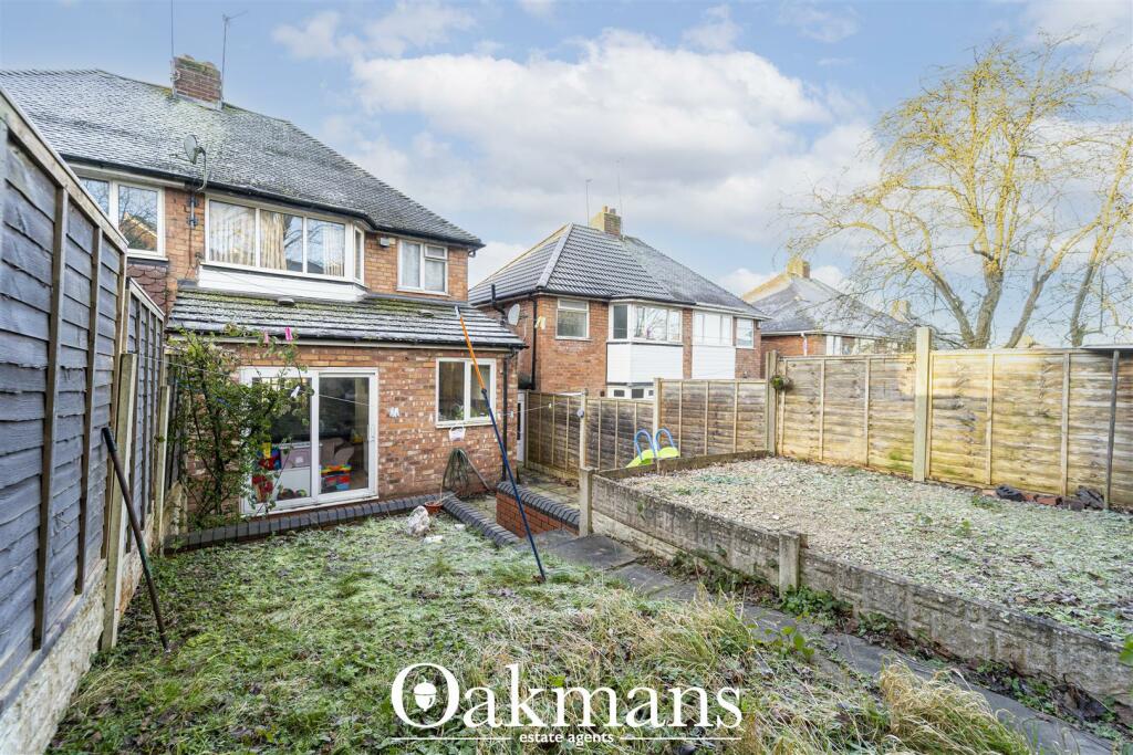 Additional image 19 of Brandwood Park Road, Birmingham