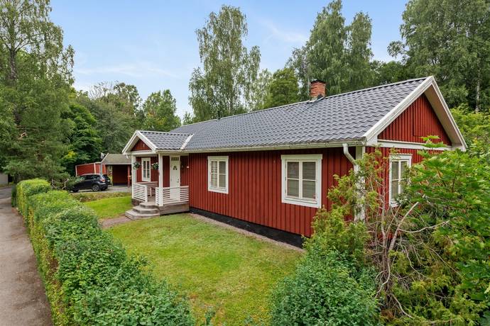 Additional image 2 of Östervägen 5, Gottsta, Norrtälje Municipality