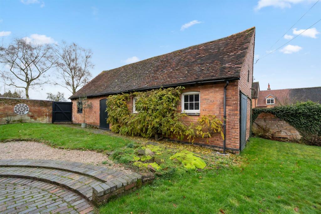 Additional image 22 of Packington Lane, Coleshill, Birmingham