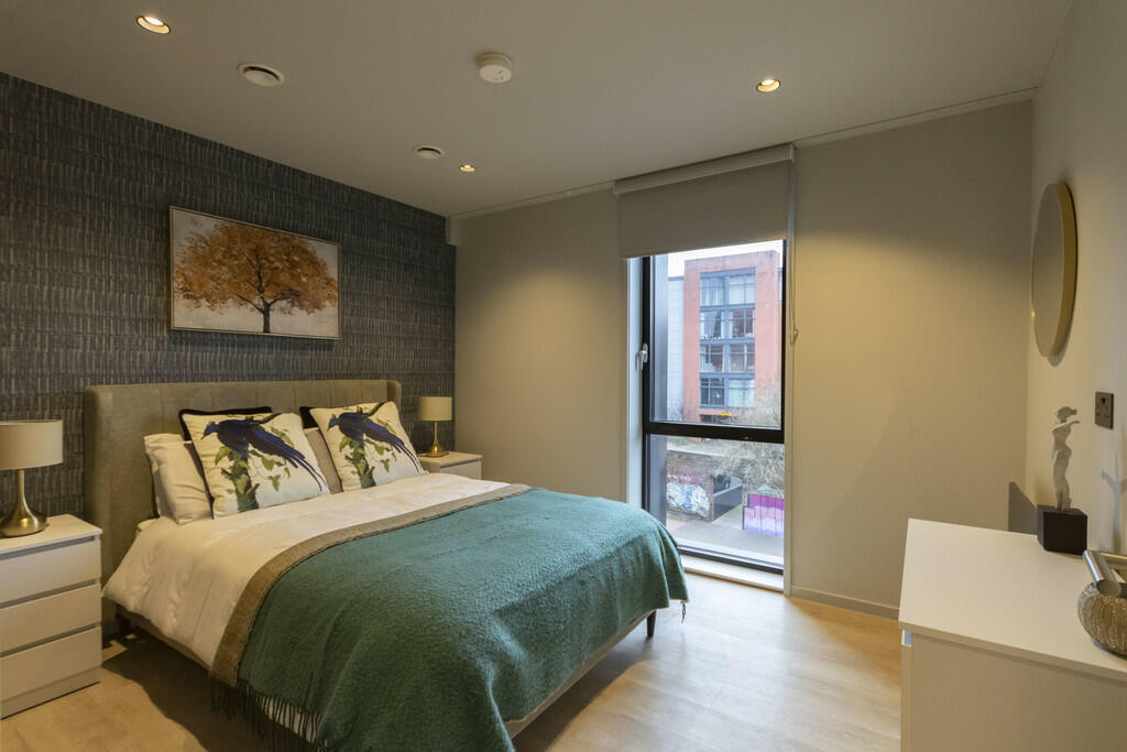 Additional image 6 of SETL, Ludgate Hill, Jewellery Quarter, B3