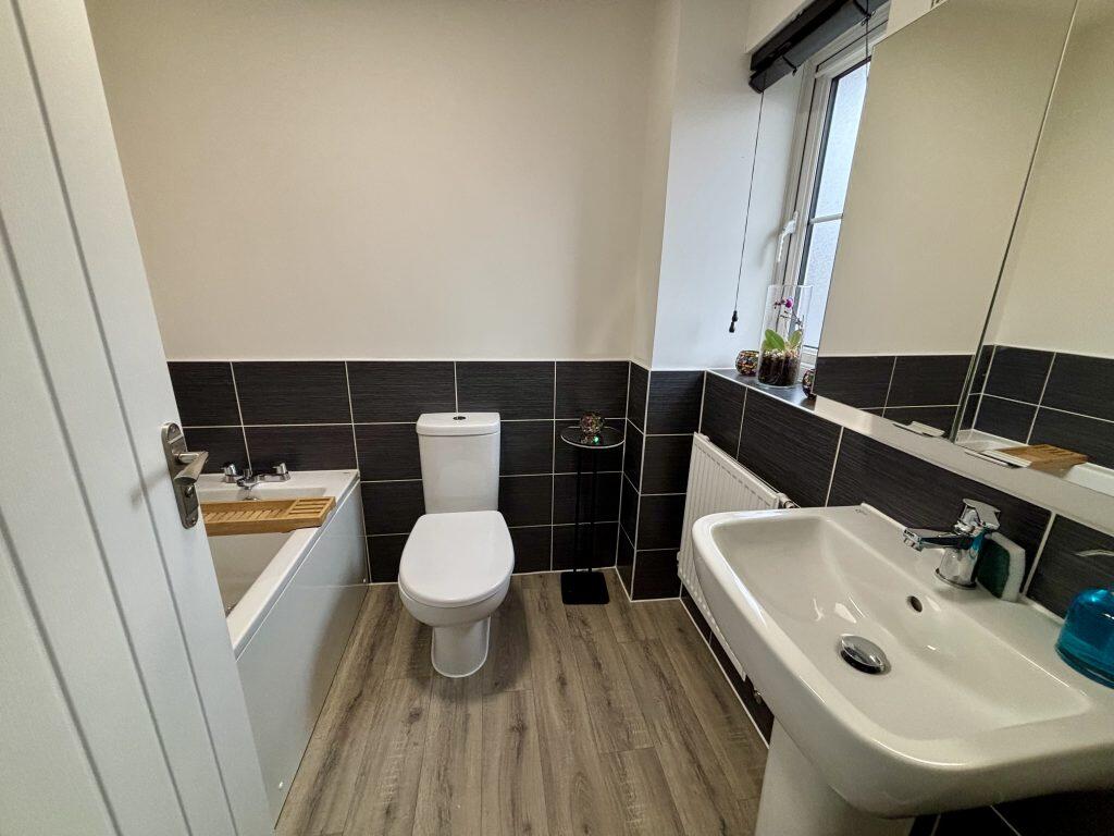 Additional image 9 of Firecrest Road, Yeovil, Somerset, BA22