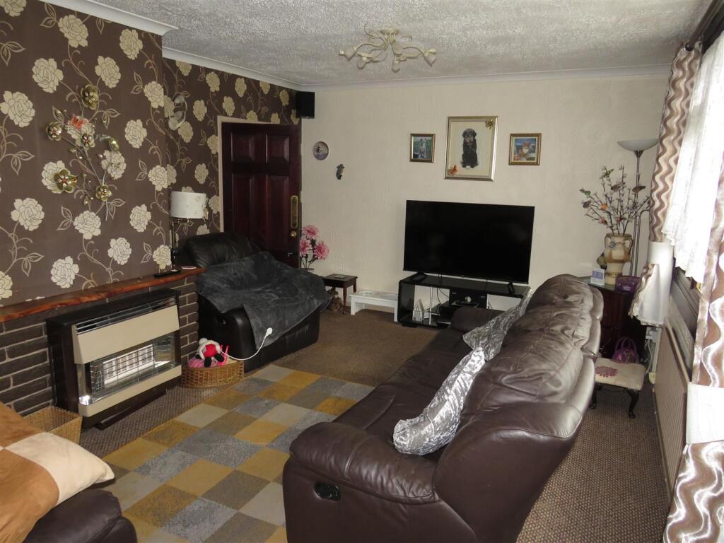 Additional image 2 of Leycroft Avenue, Tile Cross, Birmingham