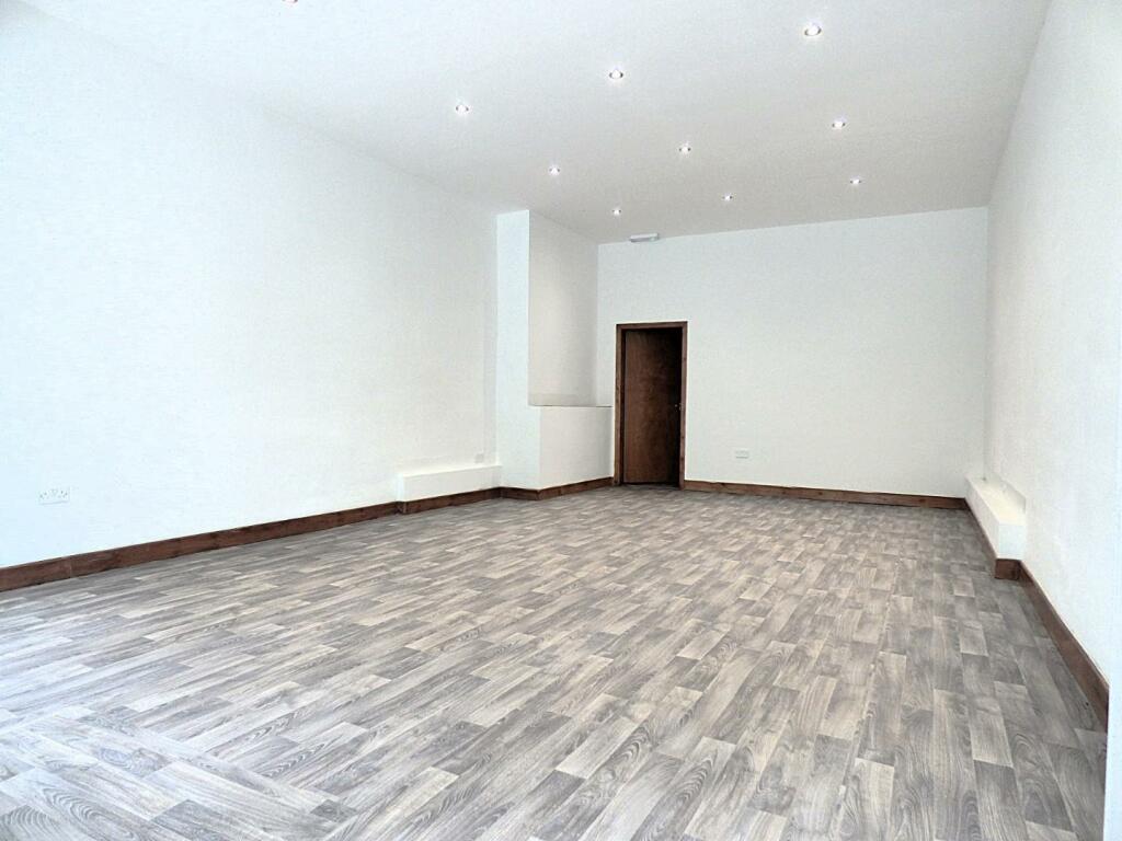 Additional image 5 of Retail Shop & Apartment. Earby