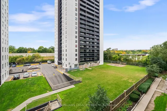 Additional image 20 of 2464 Weston Rd Unit 405