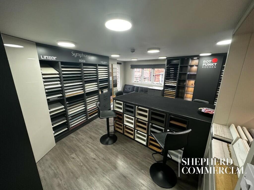 Additional image 5 of 127 High Street, Henley-in-Arden, B95 5AU