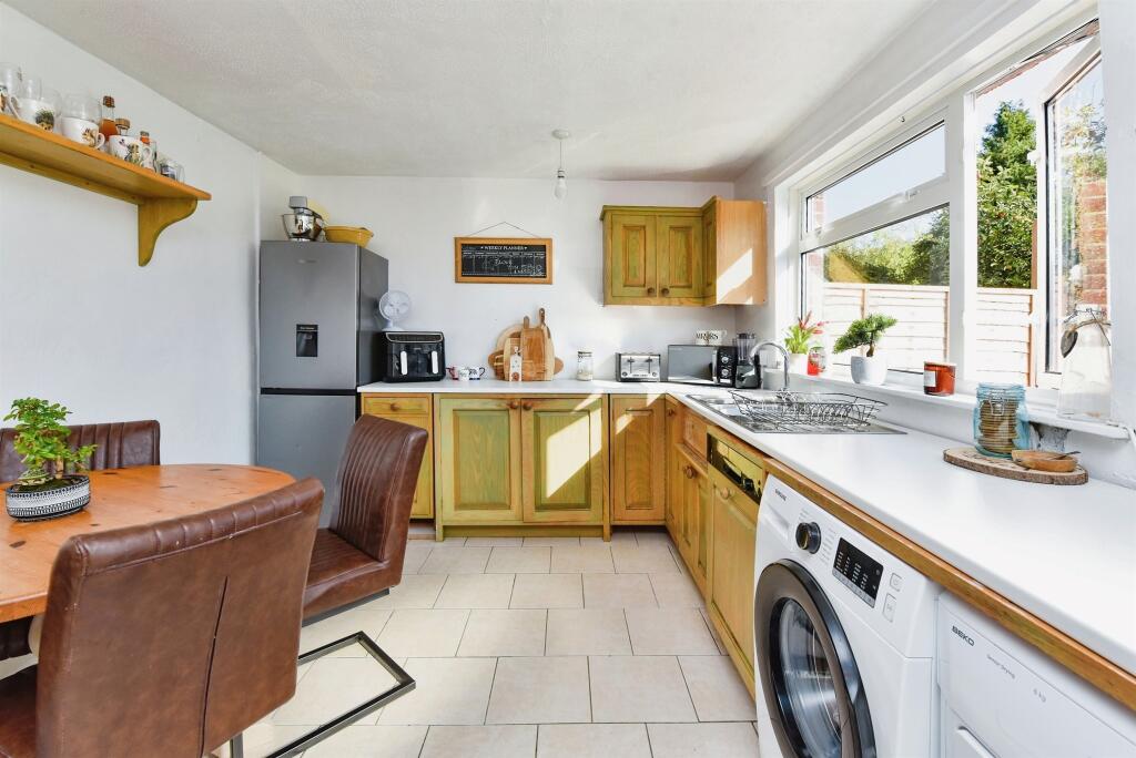 Additional image 3 of Westlands, Heytesbury, Warminster