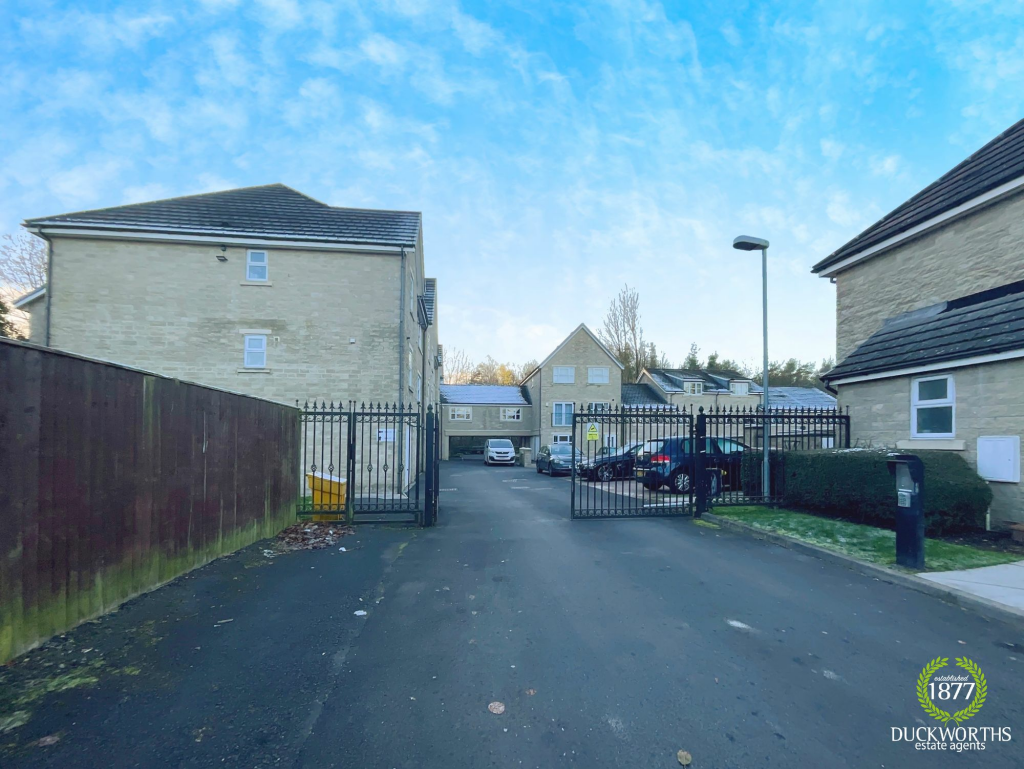 Additional image 9 of Clifton Square, Burnley, BB12