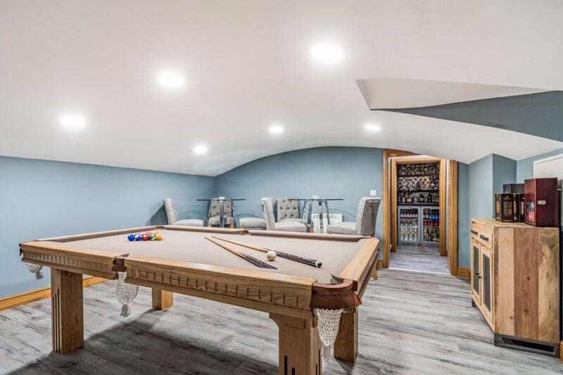 Additional image 16 of The Old Farmhouse, New Road, Shuttington, B79 0DT