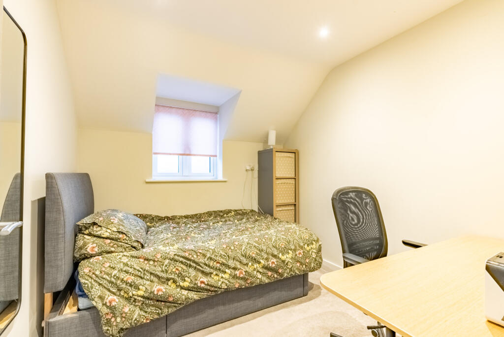 Additional image 9 of Cross Way, Harpenden, Hertfordshire, AL5