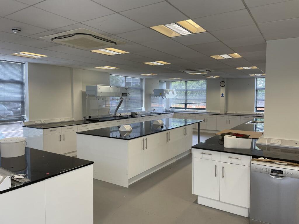 Additional image 3 of Unit F, The Courtyard, Hatfield Road, St. Albans, AL4 0LA