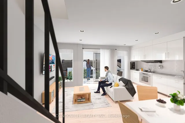 Additional image 2 of 854 Doon Village Rd Unit 22