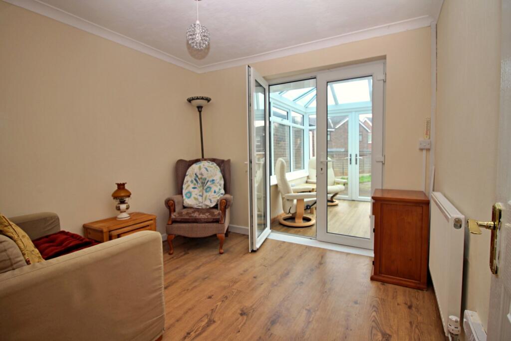 Additional image 12 of 16 Daffodil Close, Helmshore, Rossendale