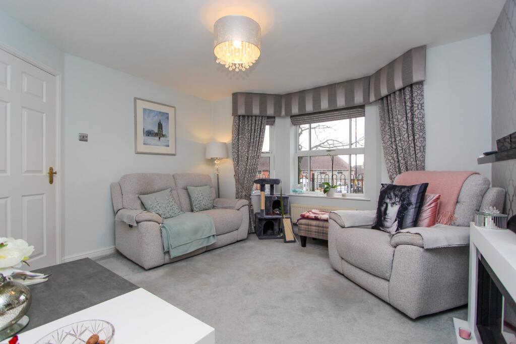 Additional image 17 of Gunner Grove, Montgomery House, B75