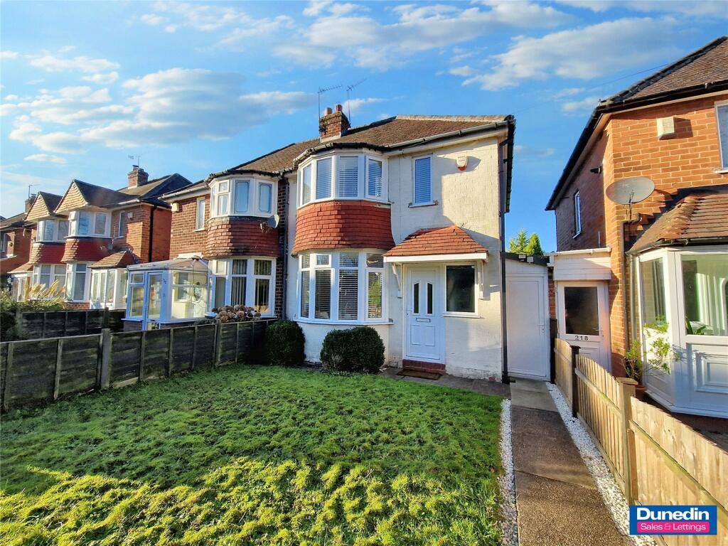 Lickey Road, Lickey, Birmingham, B45