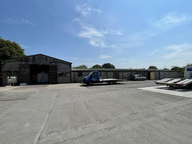 Additional image 9 of Units & Yard, Wellhayes Farm, Lower Westholme, Pilton, Shepton Mallet, Somerset, BA4 4HW