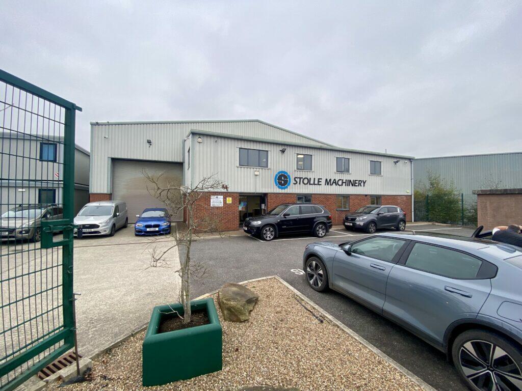 Additional image 12 of Sykeside Drive, Altham Business Park, Accrington, BB5 5YE