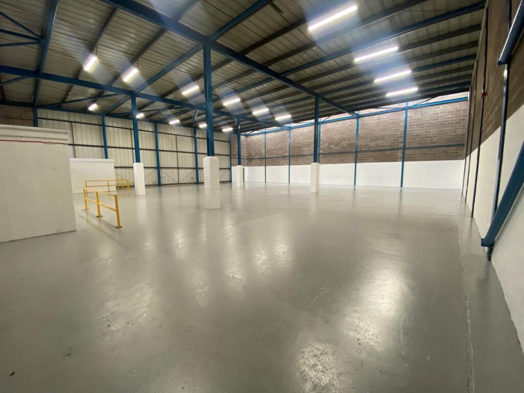 Additional image 5 of Unit 19, The Gateway Estate, Birmingham, B26 3QD