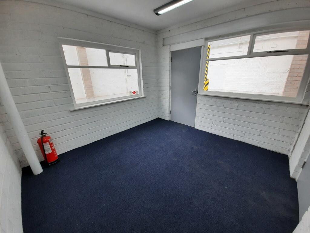 Additional image 5 of Unit 14 Lomeshaye Bridge Mill, Bridge Mill Road, Nelson, Lancashire