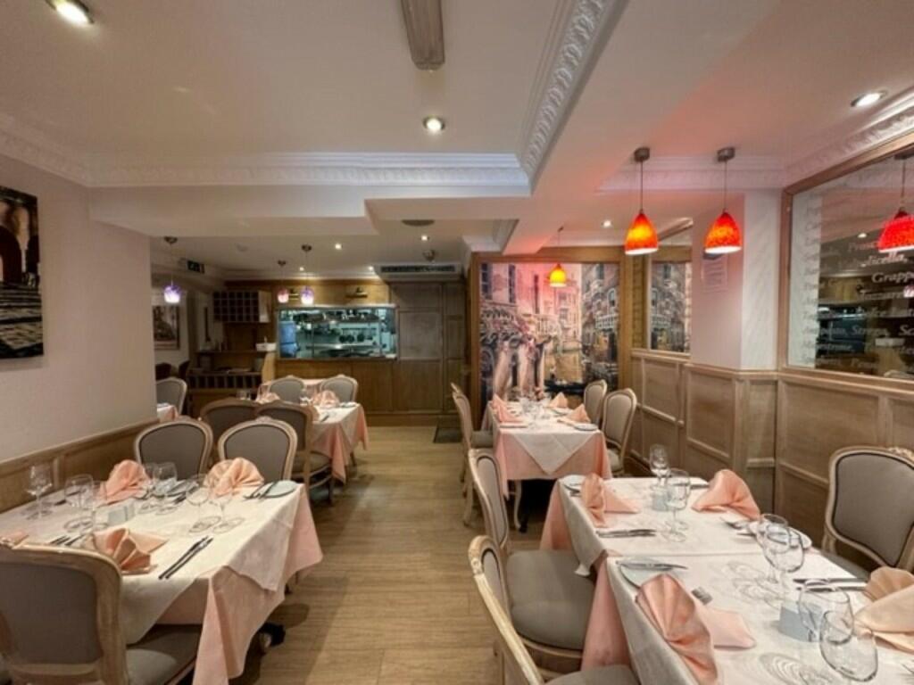 Additional image 17 of Leasehold Italian Restaurant, Sutton Coldfield, West Midlands, B74