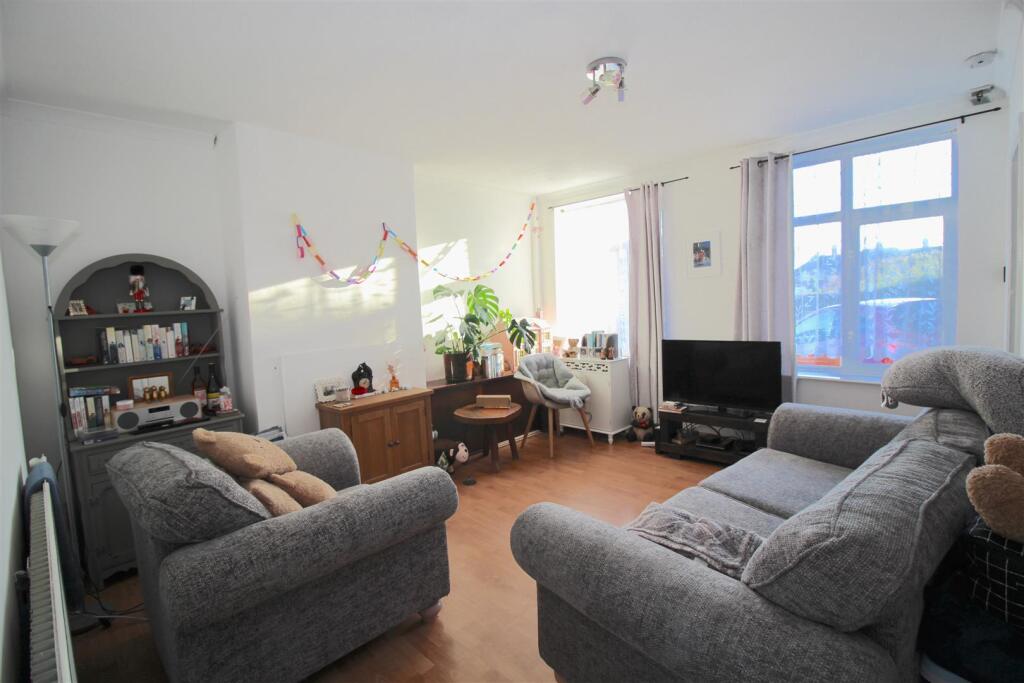 Primary image of Flaxton Grove, Birmingham