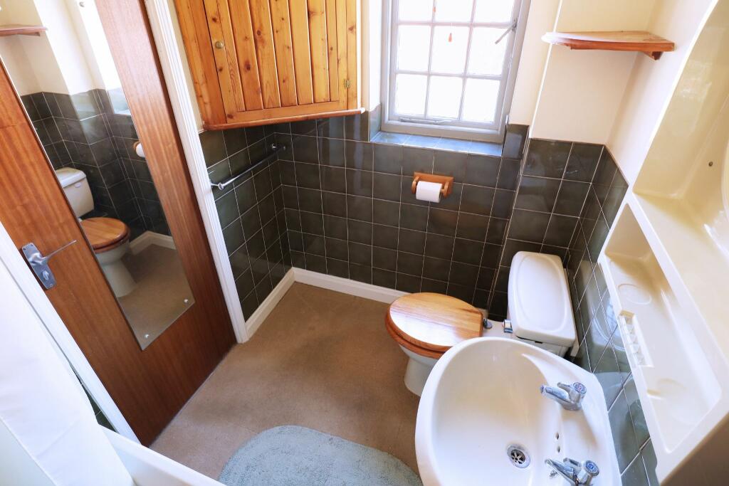 Additional image 17 of Oversley House, Kinwarton Road, Alcester, B49
