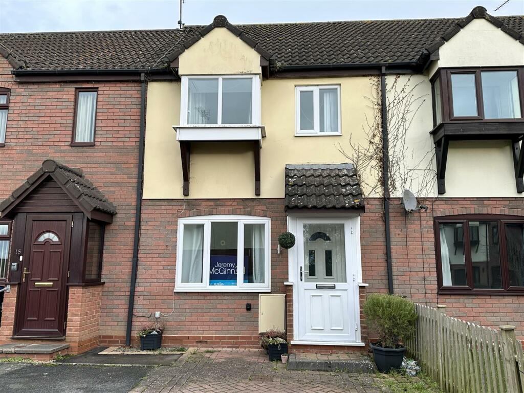 Additional image 23 of Willow Close, Alcester