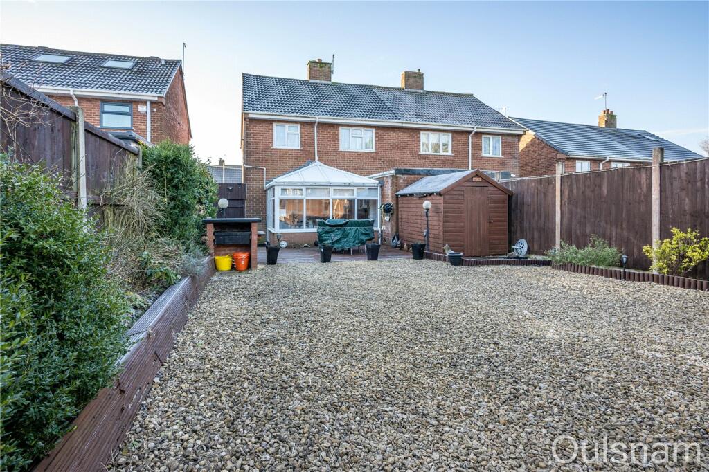 Additional image 20 of Churchill Road, Catshill, Bromsgrove, Worcestershire, B61