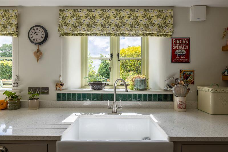 Additional image 12 of Picturesque, detached home with annex, land circa 5.5 acres close to Bruton