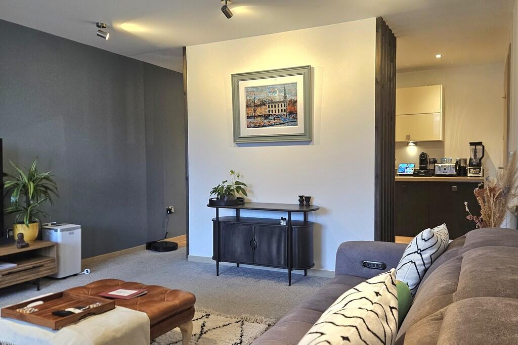 Additional image 10 of St Pauls Place, 40 St. Pauls Square, Jewellery Quarter