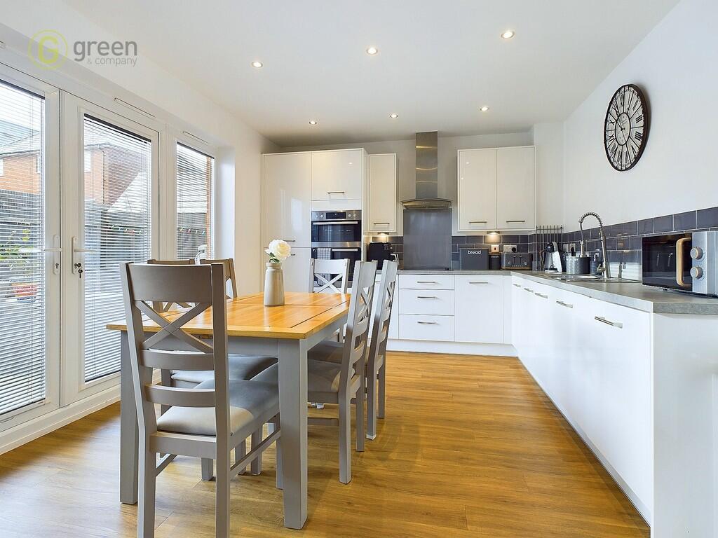 Additional image 16 of Rangemoor Crescent, Amington