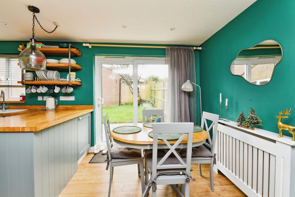 Additional image 16 of Norridge View, Warminster