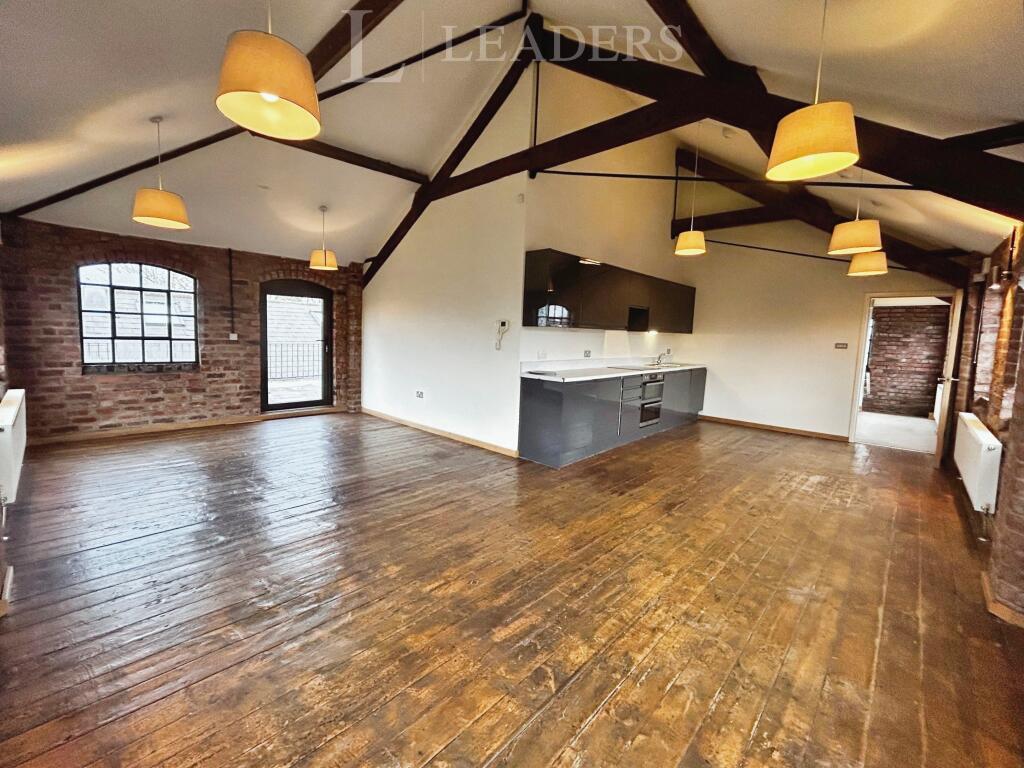 Additional image 2 of Penthouse, 17 Key Hill Drive, B18