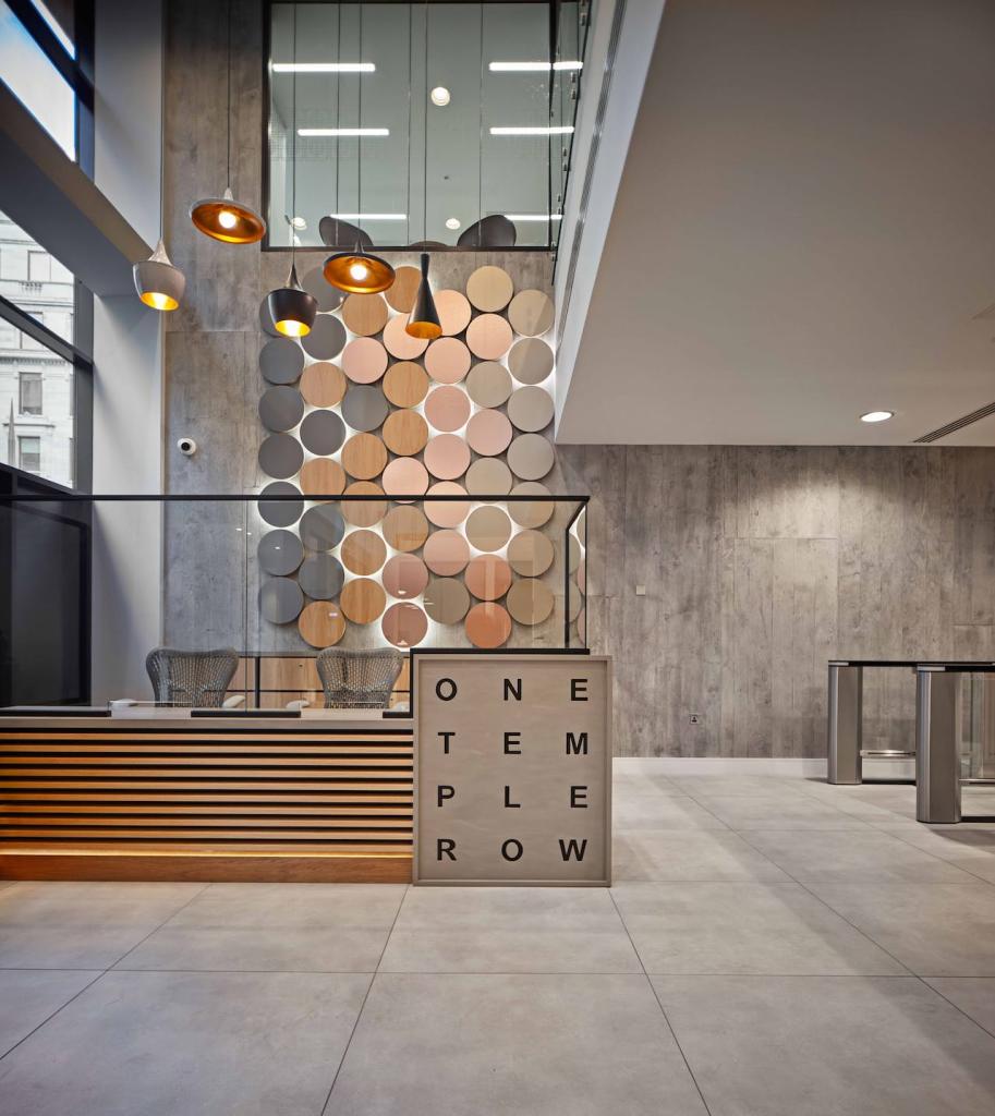 Additional image 12 of One Temple Row, Birmingham, B2 5LG